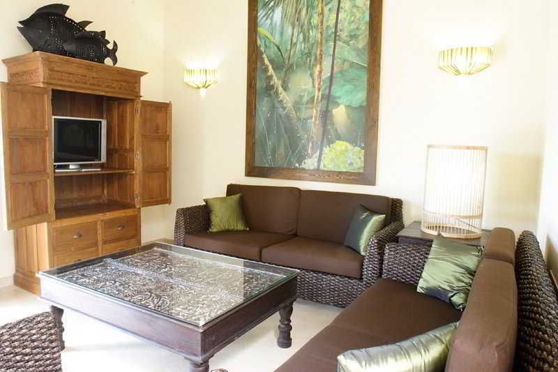 Villas Oasis Casa Vieja La Oliva Exteriér fotografie